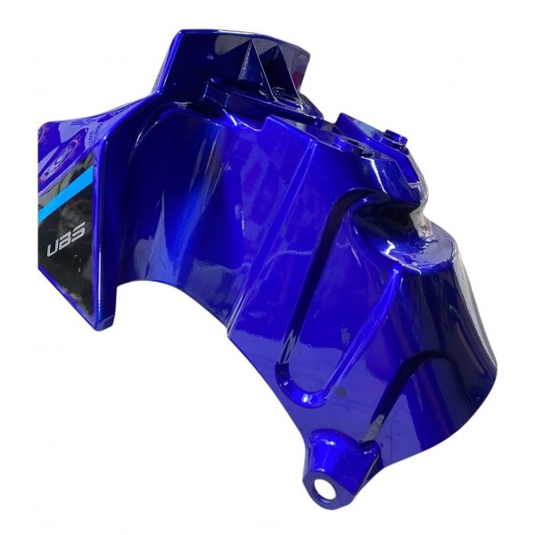 Paralama Yamaha Neo 125 2017 2025 Dianteiro Original