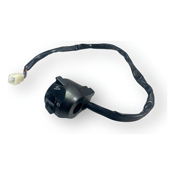 Punho Luz Dafra Nh 190 2020 2021  Original