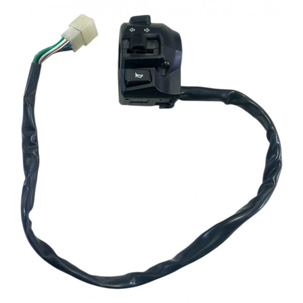 Punho Luz Dafra Nh 190 2020 2021  Original