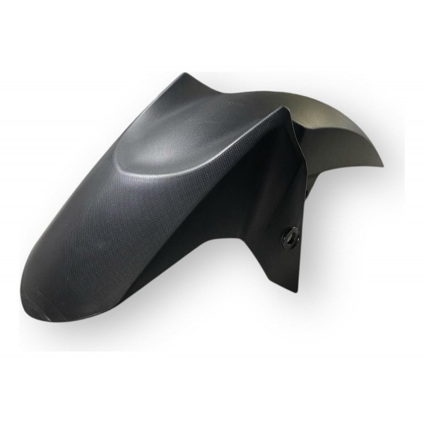 Paralama Yamaha Preto Fz15 Dianteiro Original 2023 2024