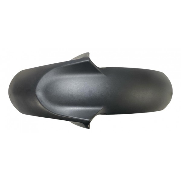 Paralama Yamaha Preto Fz15 Dianteiro Original 2023 2024