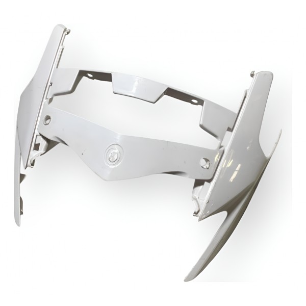 Carenagem Farol Yamaha Lander 250 2020 Branco Original Branco