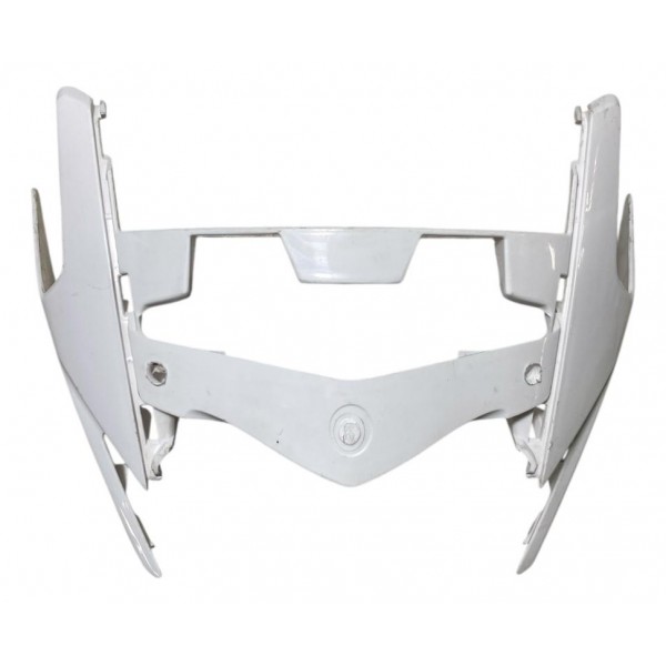 Carenagem Farol Yamaha Lander 250 2020 Branco Original Branco