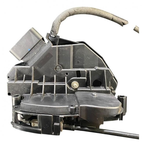 Fechadura Trava Porta Ford Focus 2015 18 Dianteira Esquerda