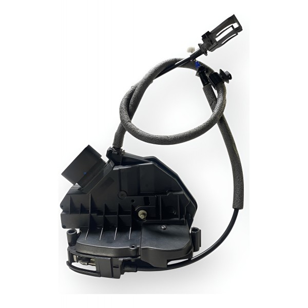 Fechadura Trava Porta Ford Focus 2015 18 Dianteira Esquerda