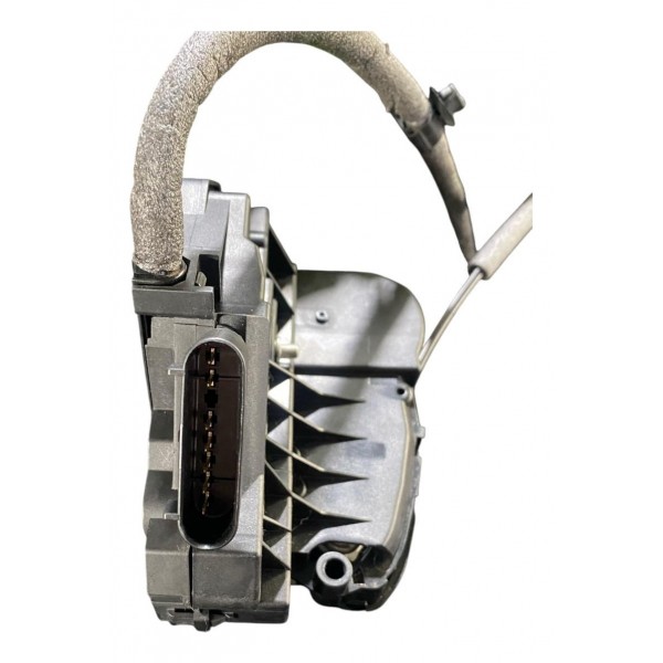 Fechadura Trava Porta Ford Focus 2015 18 Dianteira Esquerda