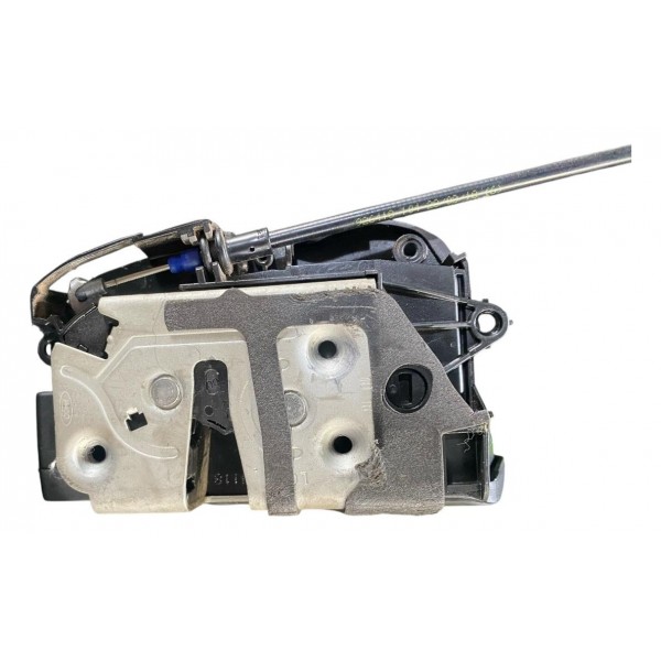 Fechadura Trava Porta Ford Focus 2015 18 Dianteira Esquerda