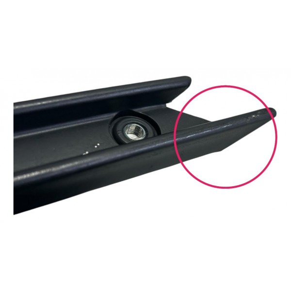 Protetor Ponteira Escape Fazer 150 2014 2020 Factor 125 /150