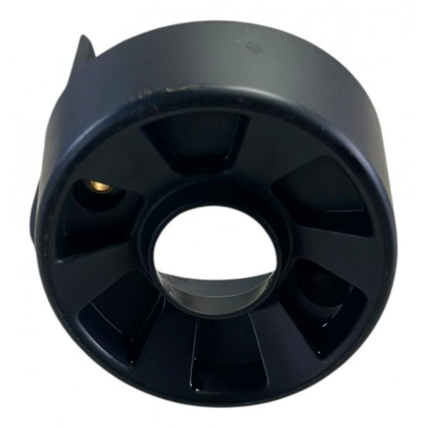 Protetor Ponteira Escape Fazer 150 2014 2020 Factor 125 /150