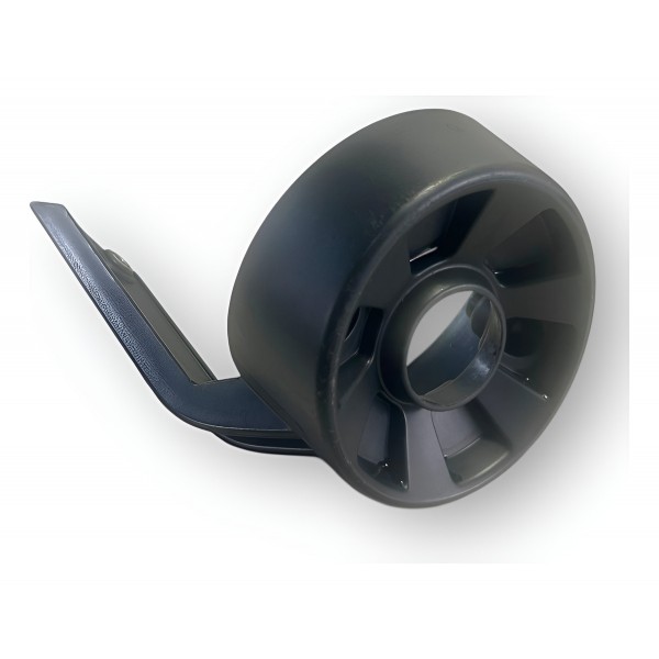 Protetor Ponteira Escape Fazer 150 2014 2020 Factor 125 /150