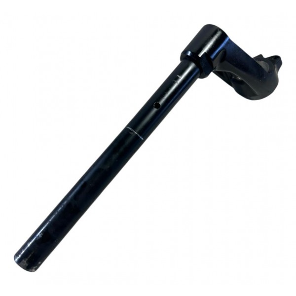 Semi Guidão Dafra Apache 200 Direito 2022 Original Preto