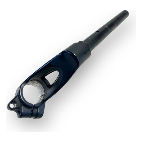 Semi Guidão Dafra Apache 200 Direito 2022 Original Preto