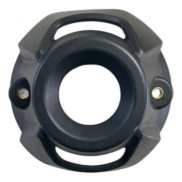 Ponteira Escapamento Yamaha Fazer 250 2018 Original