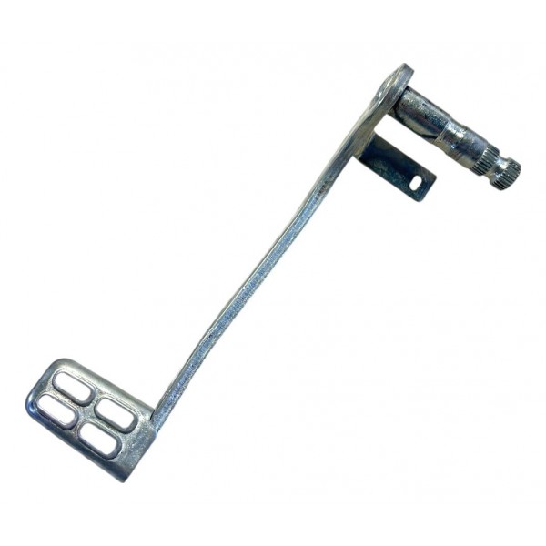 Pedal Freio Yamaha Fazer 250 2006 2007 2008 2011 Original