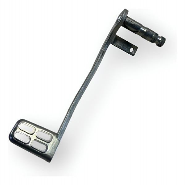 Pedal Freio Yamaha Fazer 250 2006 2007 2008 2011 Original