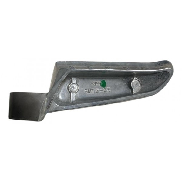 Estribo Yamaha Neo 125 Traseiro Direito 2019 Original