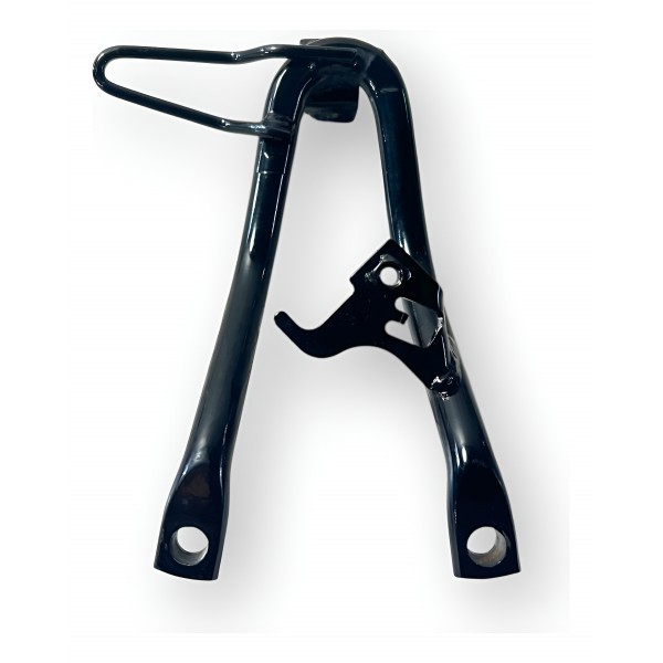 Suporte Estribo Yamaha Lander 250 Traseiro Direito 2020 Preto