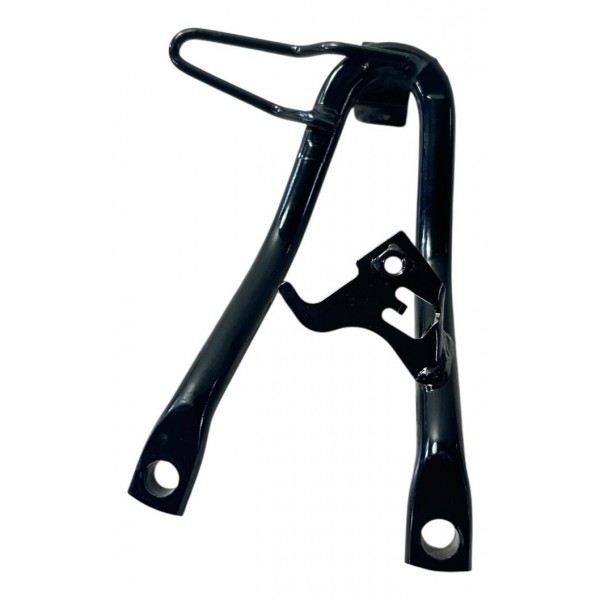 Suporte Estribo Yamaha Lander 250 Traseiro Direito 2020 Preto