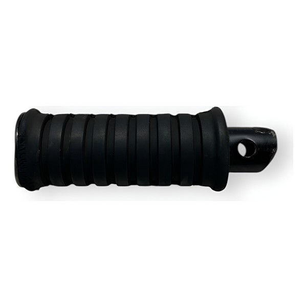 Pedaleira Fazer Factor 150 Traseira Direita 2018 Original