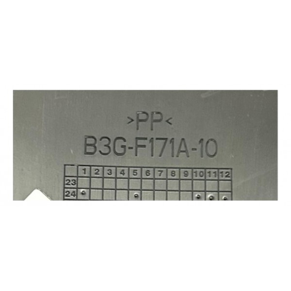 Capa Superior Tanque Yamaha Fz25 Fazer 250 2018 Original