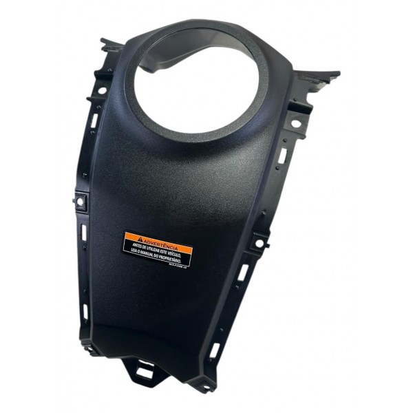 Capa Superior Tanque Yamaha Fz25 Fazer 250 2018 Original
