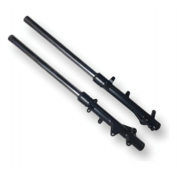 Par Jogo Bengalas Yamaha Xtz 250 Lander Original 2022 2023