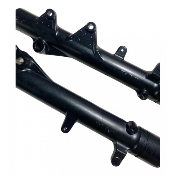 Par Jogo Bengalas Yamaha Xtz 250 Lander Original 2022 2023