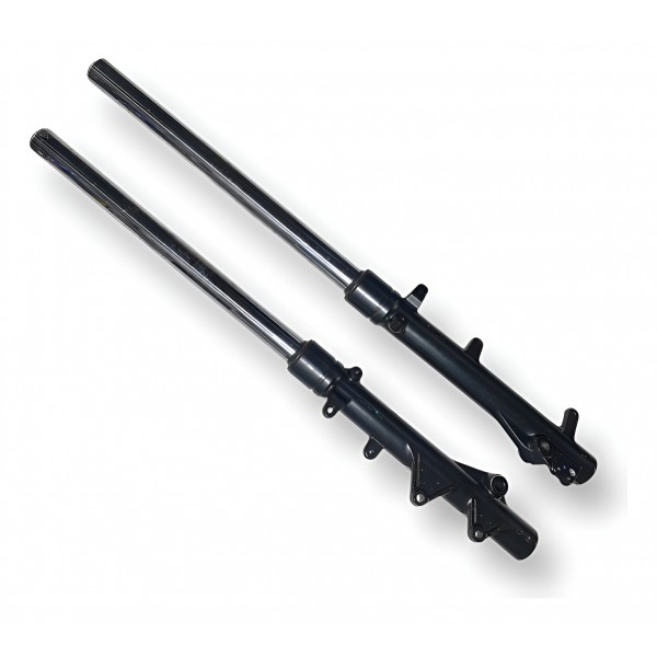 Par Jogo Bengalas Yamaha Xtz 250 Lander 2022 2023 Orig