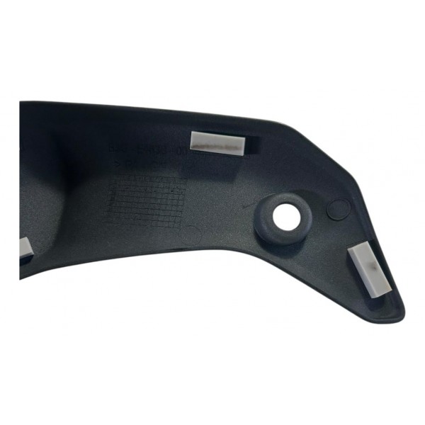 Protetor Escapamento Original Yamaha B3ge463b00