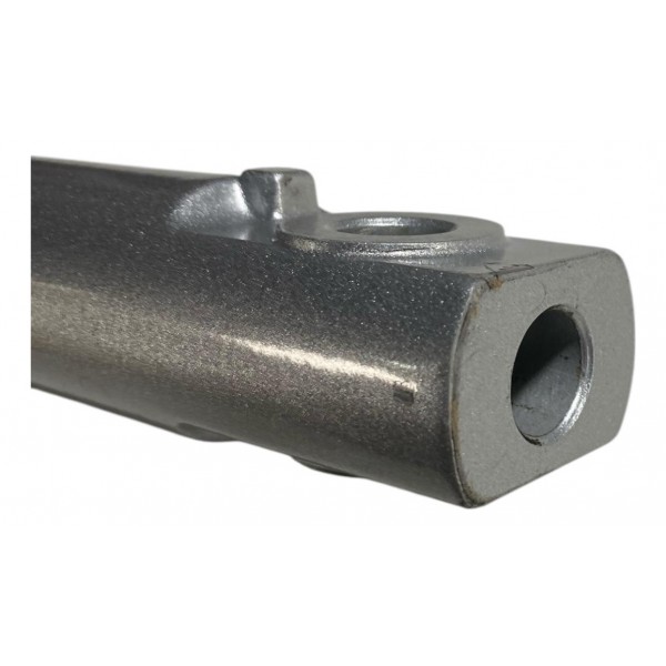 Bengalas Tambor Yamaha Ybr Factor 125 Lado Esquerdo 2016