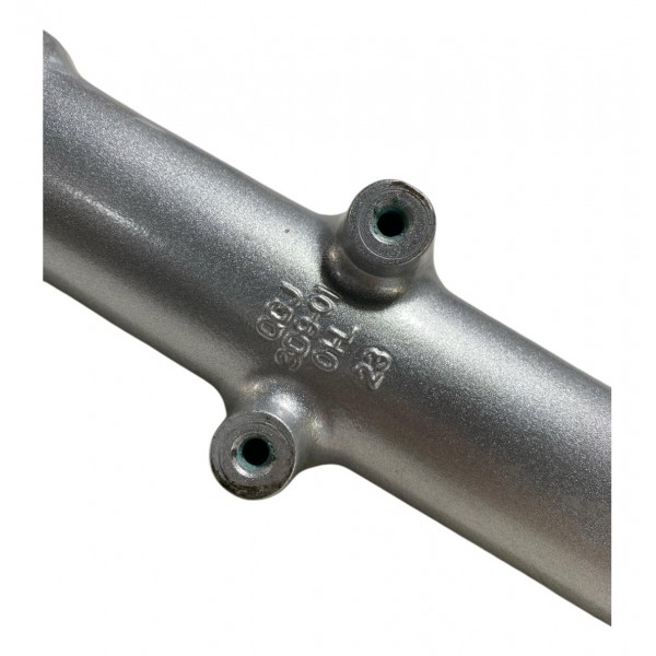 Bengalas Tambor Yamaha Ybr Factor 125 Lado Esquerdo 2016