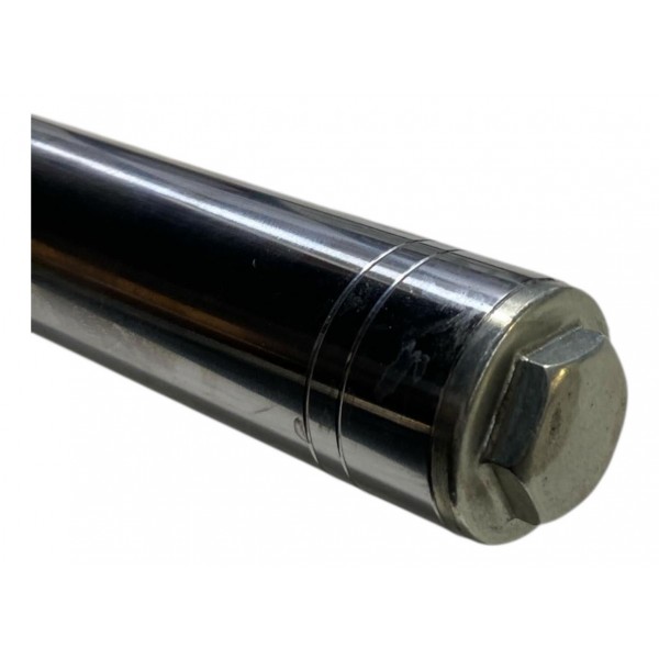 Bengalas Tambor Yamaha Ybr Factor 125 Lado Esquerdo 2016