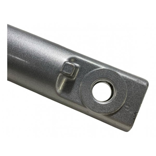 Bengalas Tambor Yamaha Ybr Factor 125 Lado Esquerdo 2016