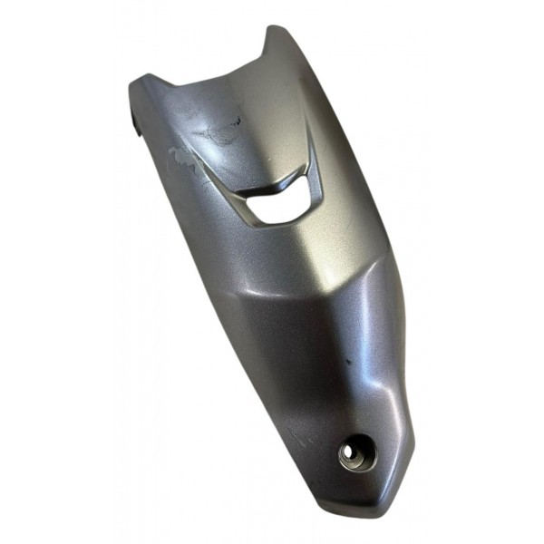 Protetor Ponteira Escapamento Yamaha Fz15 2023 2024 Origin