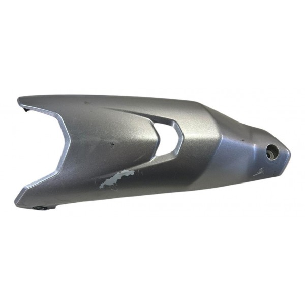 Protetor Ponteira Escapamento Yamaha Fz15 2023 2024 Origin