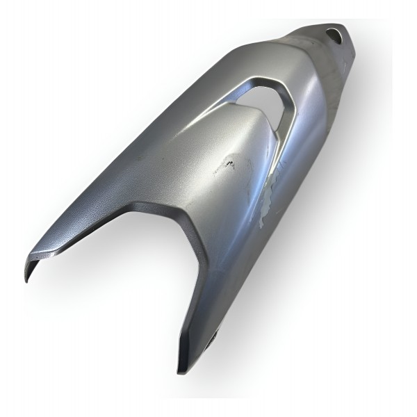 Protetor Ponteira Escapamento Yamaha Fz15 2023 2024 Origin