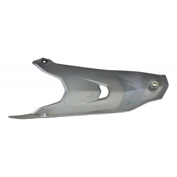 Protetor Ponteira Escapamento Yamaha Fz15 2023 2024 Origin