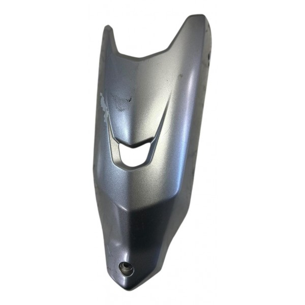 Protetor Ponteira Escapamento Yamaha Fz15 2023 2024 Origin