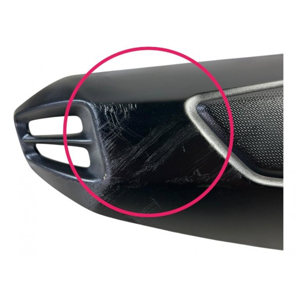 Protetor Escape Yamaha Nmax 160 2020 Original