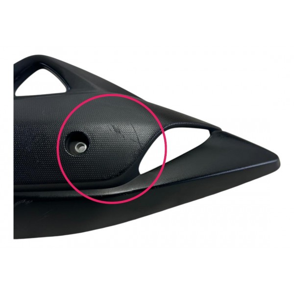 Protetor Escape Yamaha Nmax 160 2020 Original