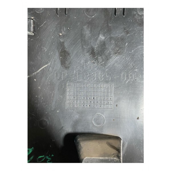 Protetor Carter Yamaha N-max 160 2017 2018 2019 2020 Orig