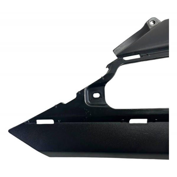 Tampa Lateral Yamaha Fazer 250 Fz25 2018 19 A 2023 Original