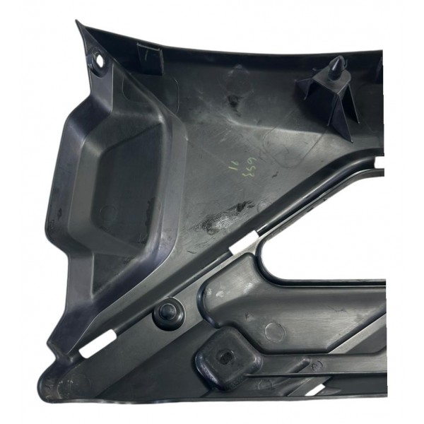 Tampa Lateral Yamaha Fazer 250 Fz25 2018 19 A 2023 Original