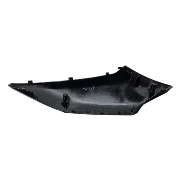 Carenagem Superior Aba Esquerdo Fazer 250 2018 2021 Preto