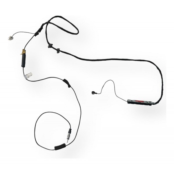 Chicote Antena Jac J3 1.4 2011 Original