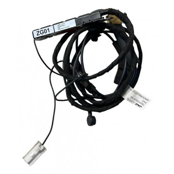Chicote Antena Jac J3 1.4 2011 Original