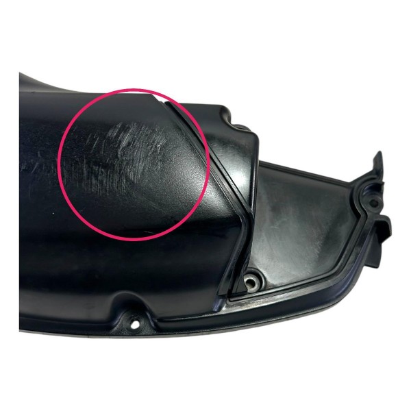 Tampa Caixa Filtro Ar Yamaha Nmax 2021 Original