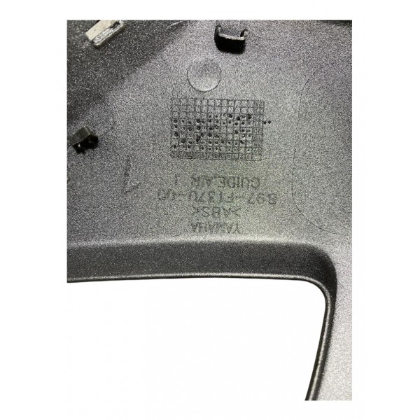 Carenagem Superior Aba Direito  Fazer 250 2018 2021 Cinza