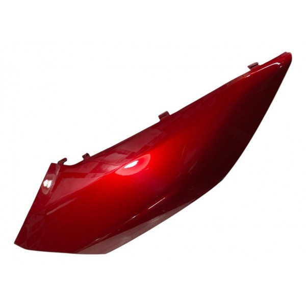 Carenagem Superior Aba Esquerdo Fazer 250 2018 2021 Vermelho