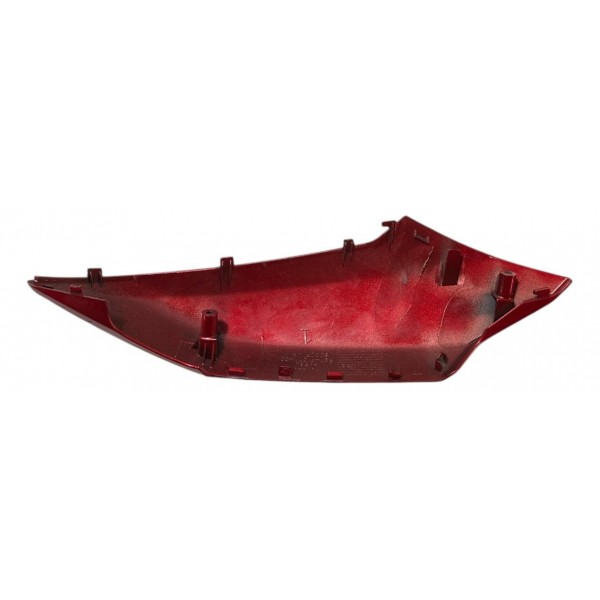 Carenagem Superior Aba Esquerdo Fazer 250 2018 2021 Vermelho